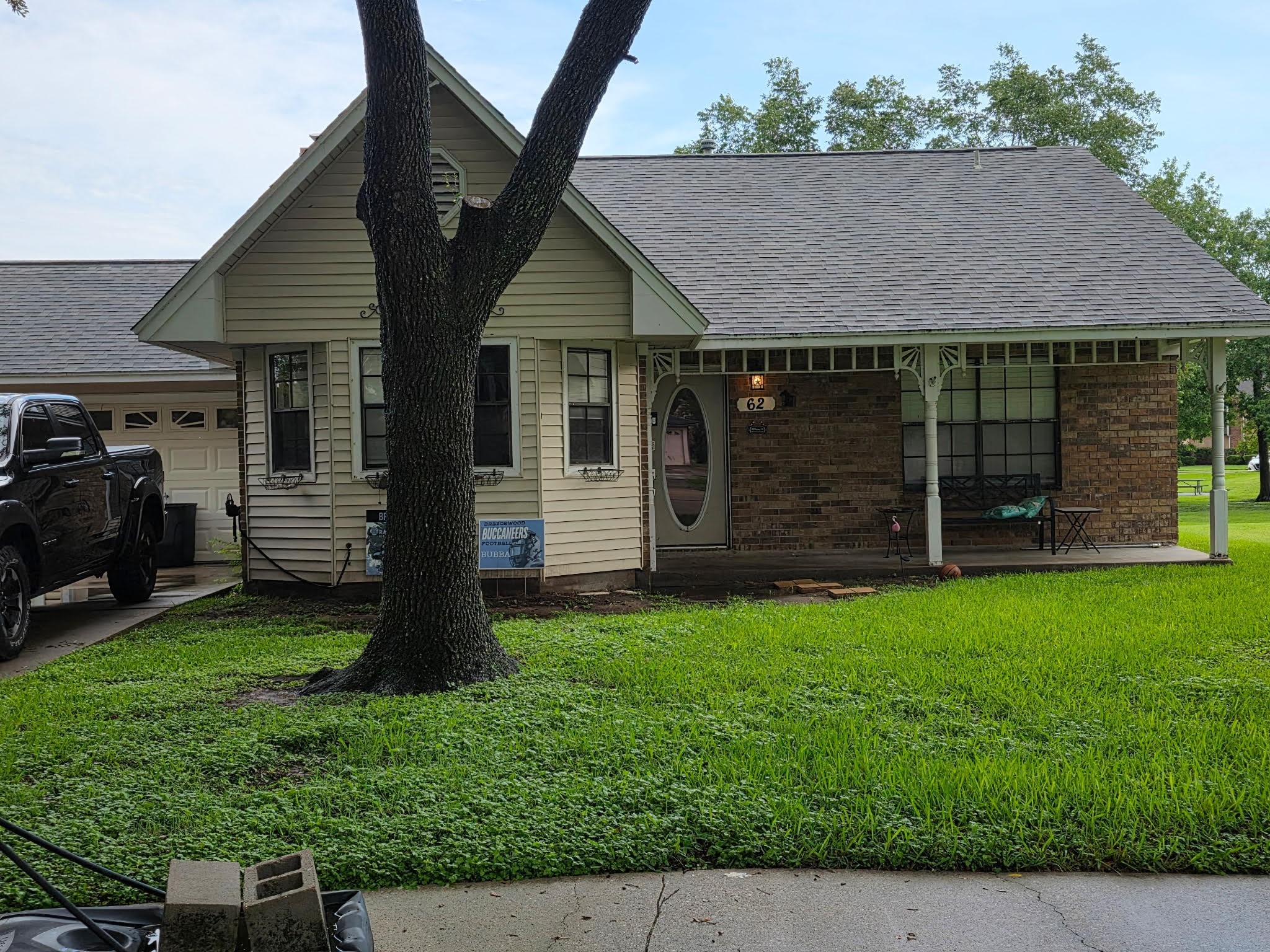 62 Mistletoe Court Lake Jackson TX 77566