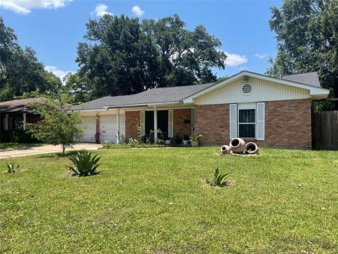 13915 Bretagne Drive Houston TX 77015