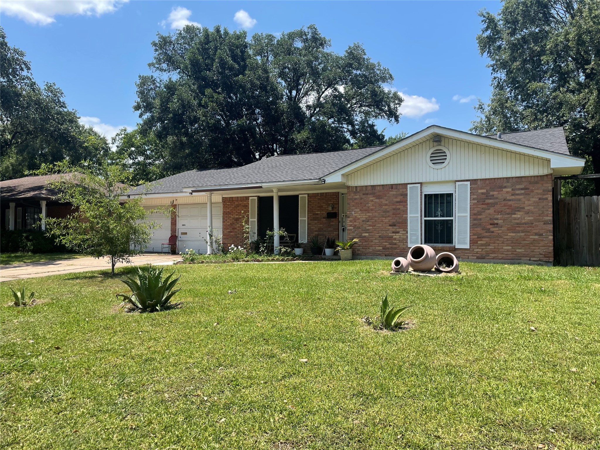 13915 Bretagne Drive Houston TX 77015