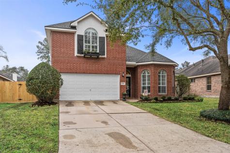 20518 Delta Wood Trail Humble TX 77346