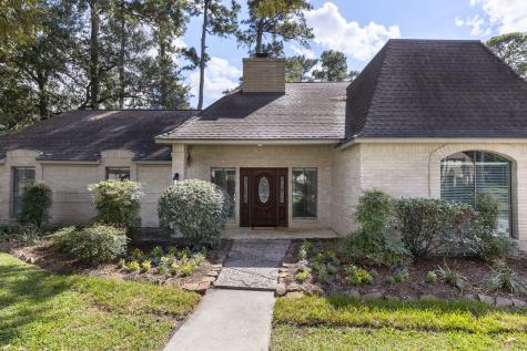3515 Blue Cypress Drive Spring TX 77388