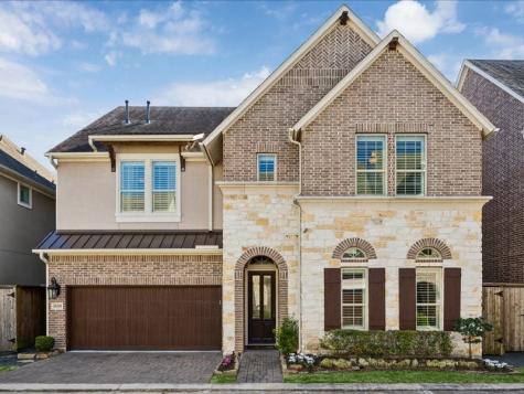 8315 Barberry Branch Street Houston TX 77055