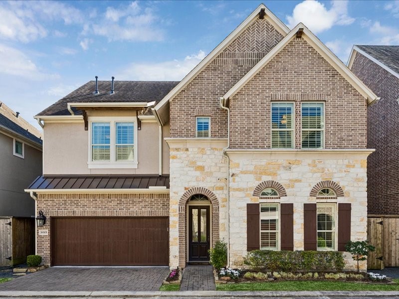 8315 Barberry Branch Street Houston TX 77055
