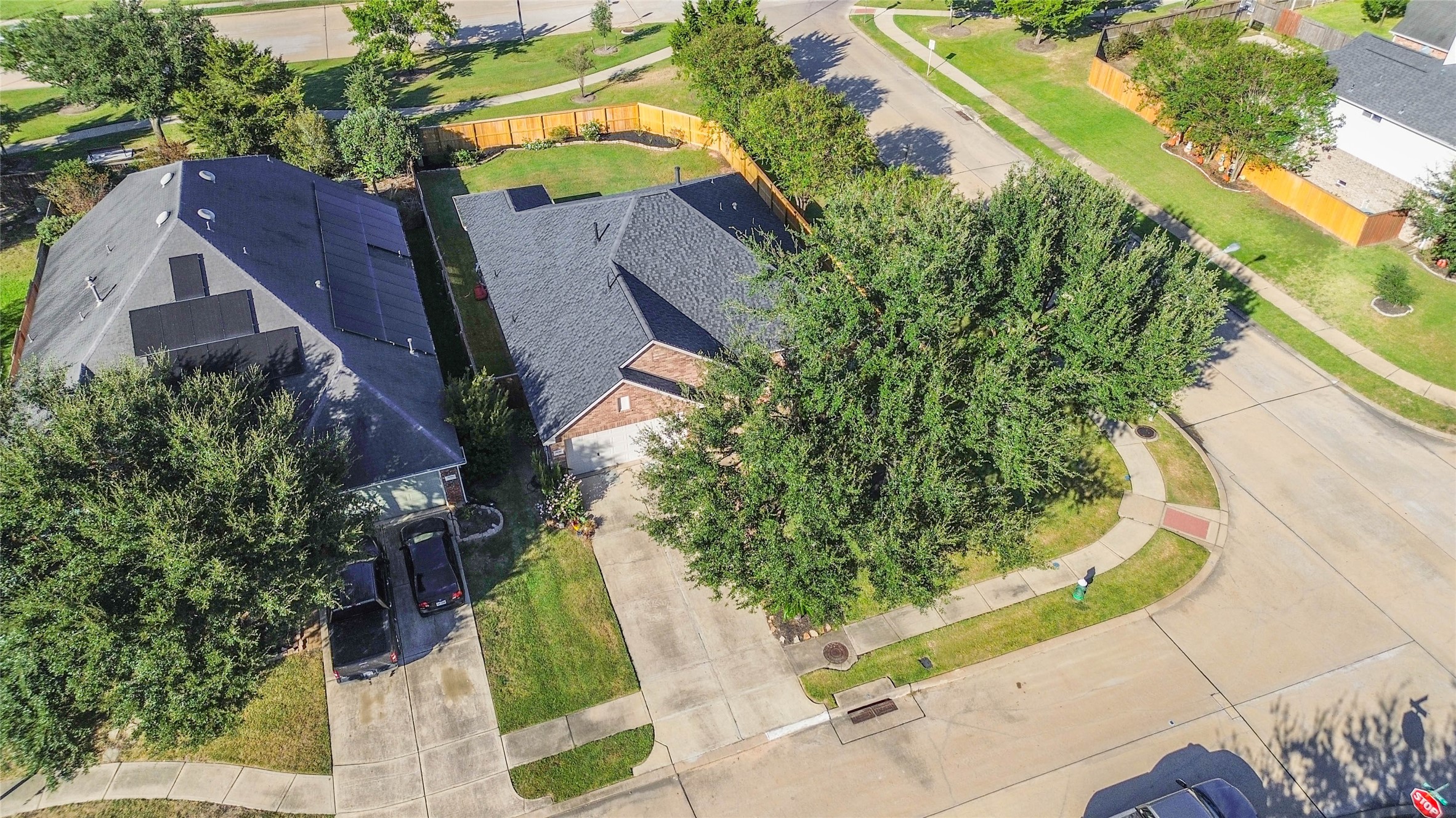 28302 Daystrom Lane Katy TX 77494