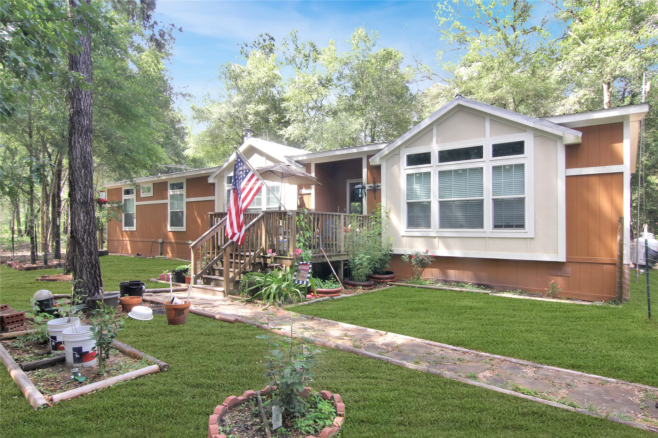 286 County Road 356 New Caney TX 77357