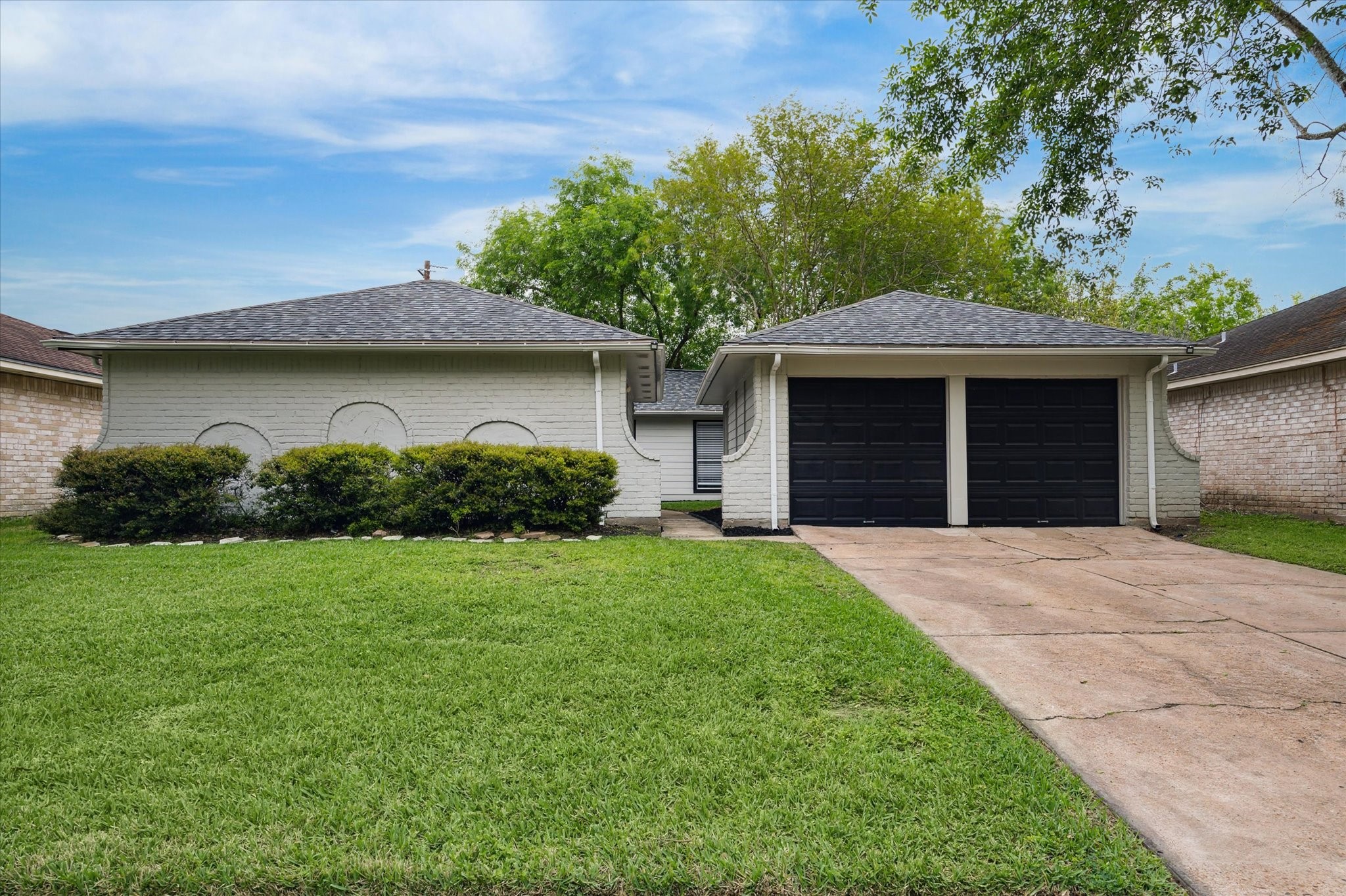 16307 Tibet Road Friendswood TX 77546