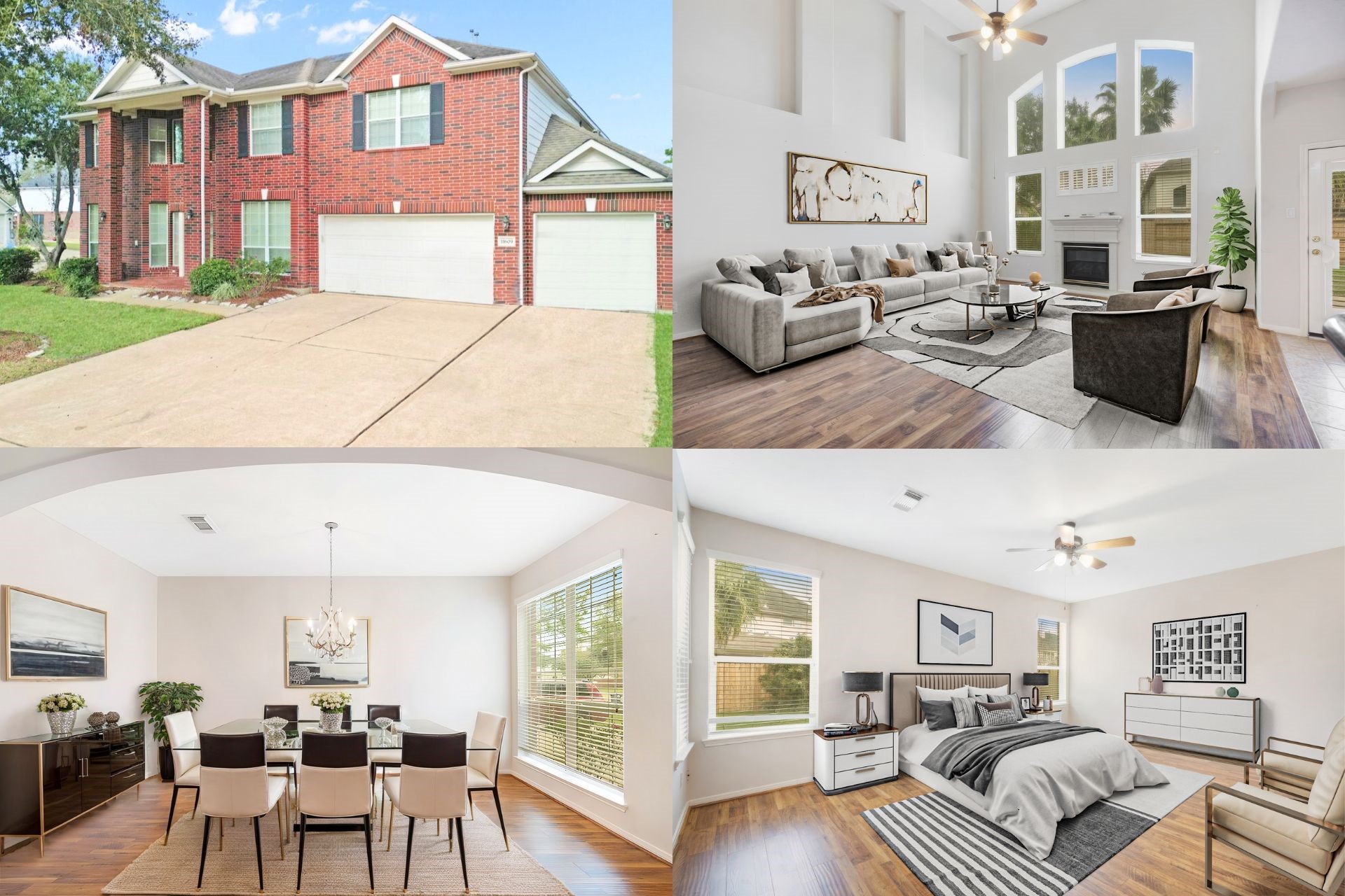 11609 Bay Ledge Drive Pearland TX 77584