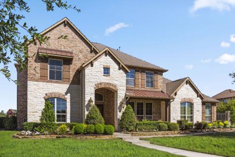 21418 Fairhaven Manor Circle Cypress TX 77433