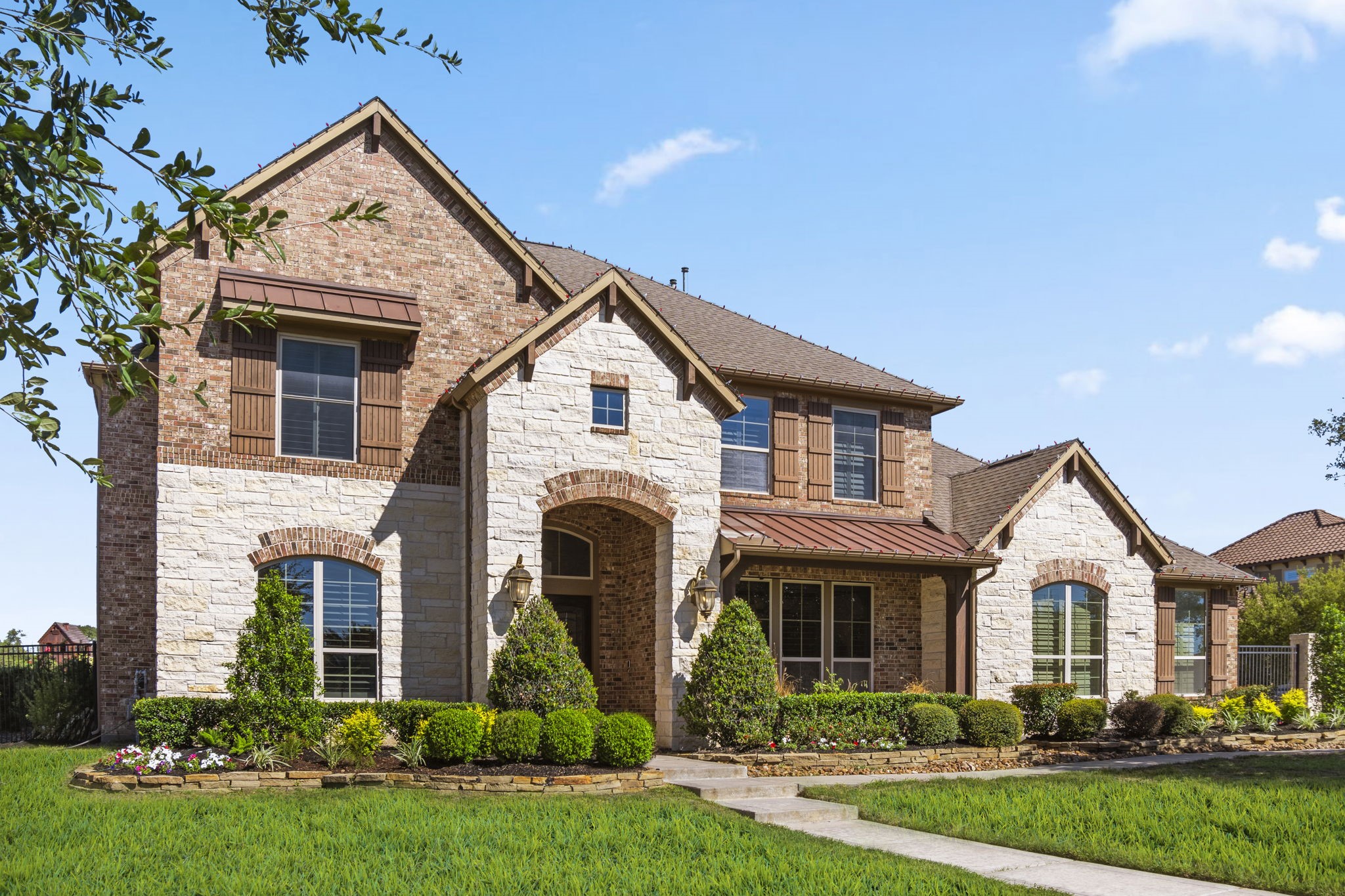 21418 Fairhaven Manor Circle Cypress TX 77433