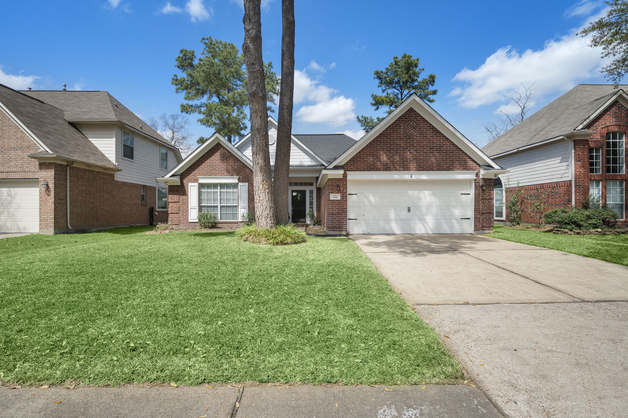 9318 Rodgers Road Houston TX 77070