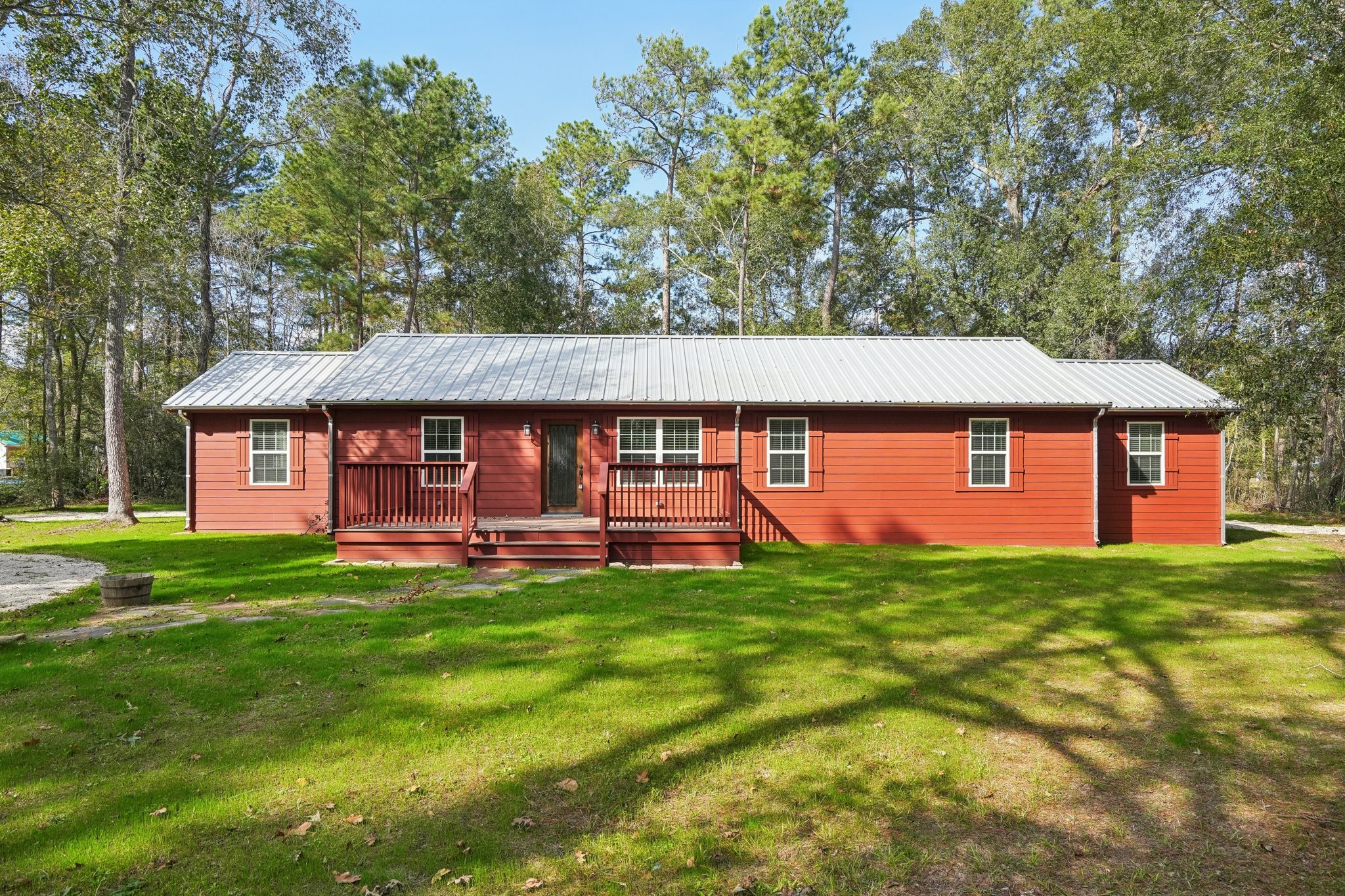 23961 Cushing Road Montgomery TX 77316