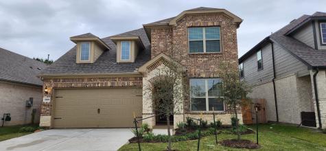 25824 Rugosa Drive Magnolia TX 77355