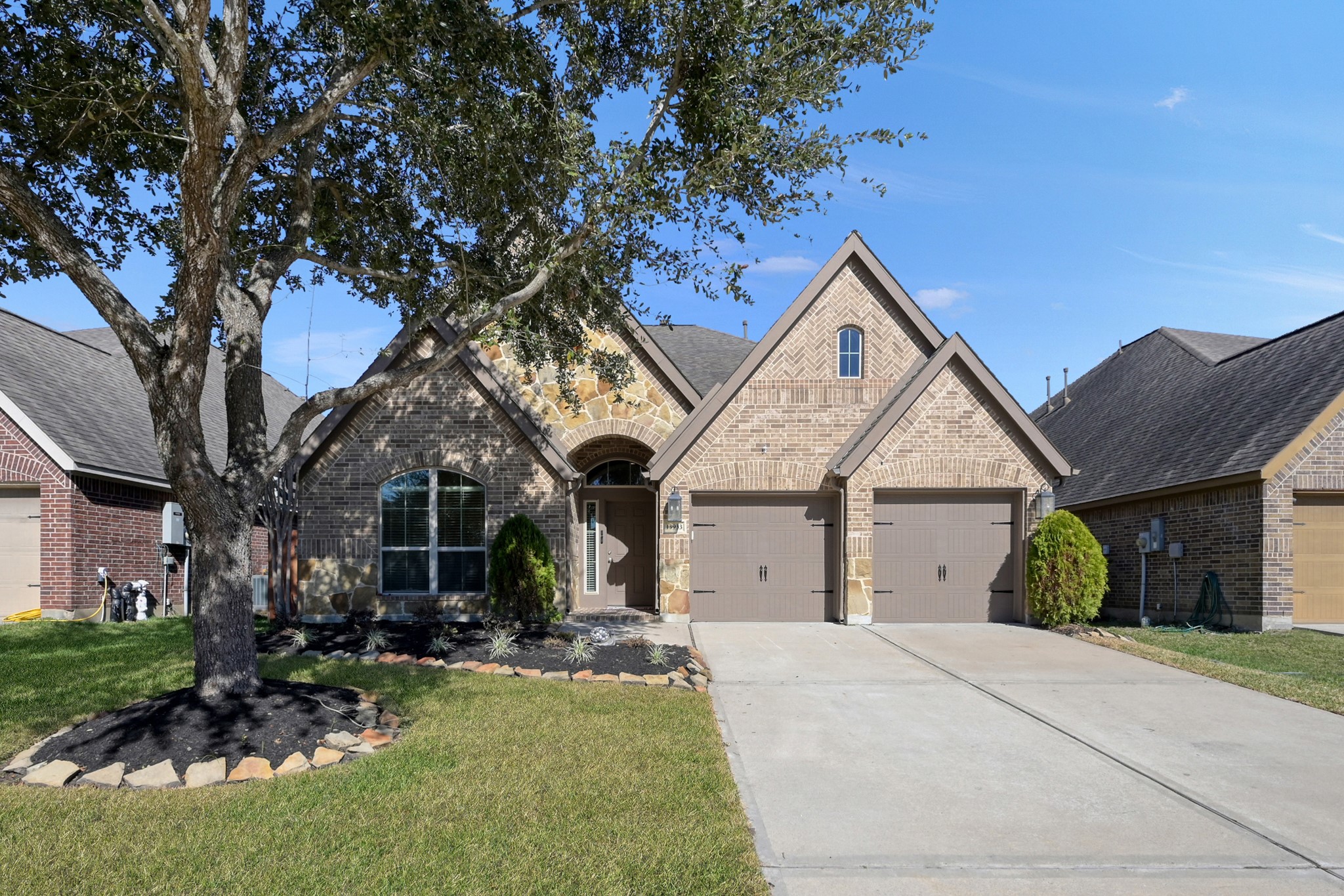 13933 Naples Park Court Pearland TX 77584