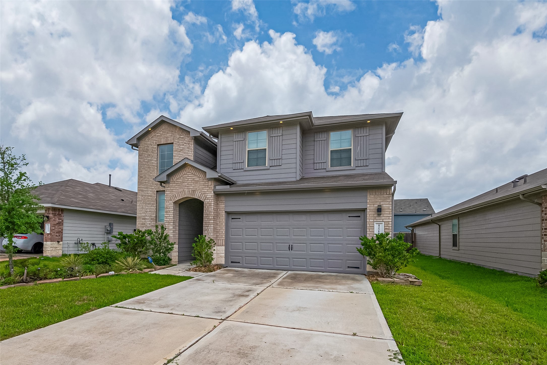 12518 Pelican Bay Drive Houston TX 77038