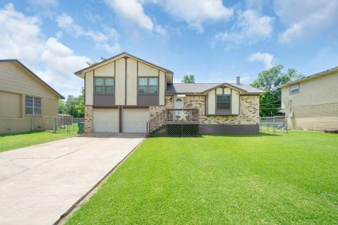 219 Briarcreek Street Richwood TX 77531
