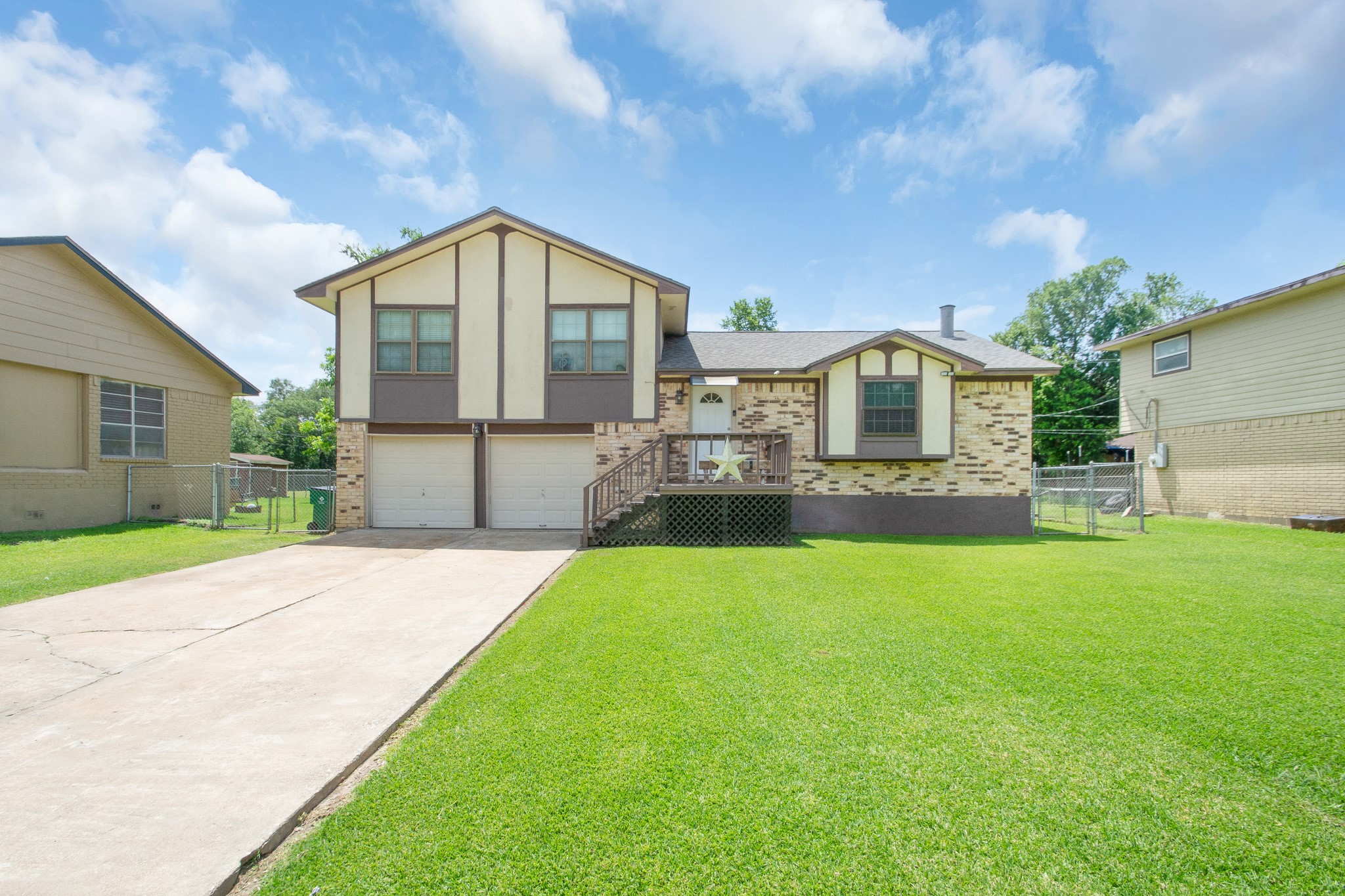 219 Briarcreek Street Richwood TX 77531