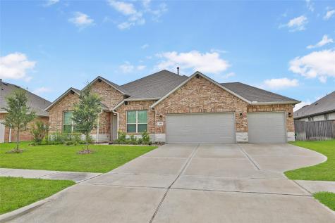 12514 Beddington Court Tomball TX 77375