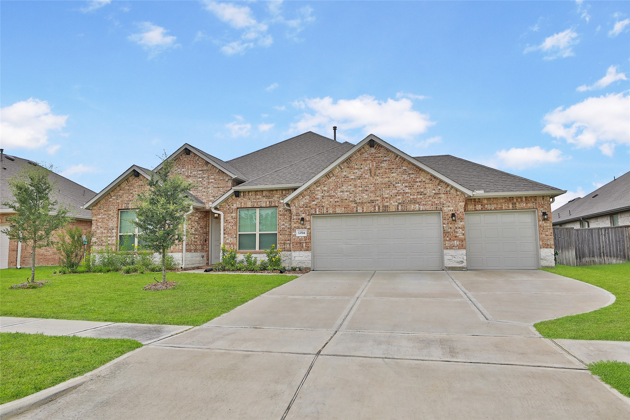 12514 Beddington Court Tomball TX 77375