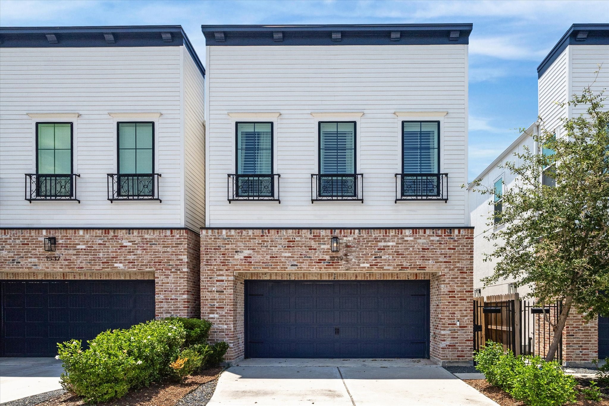 1539 Lawrence Street Houston TX 77008