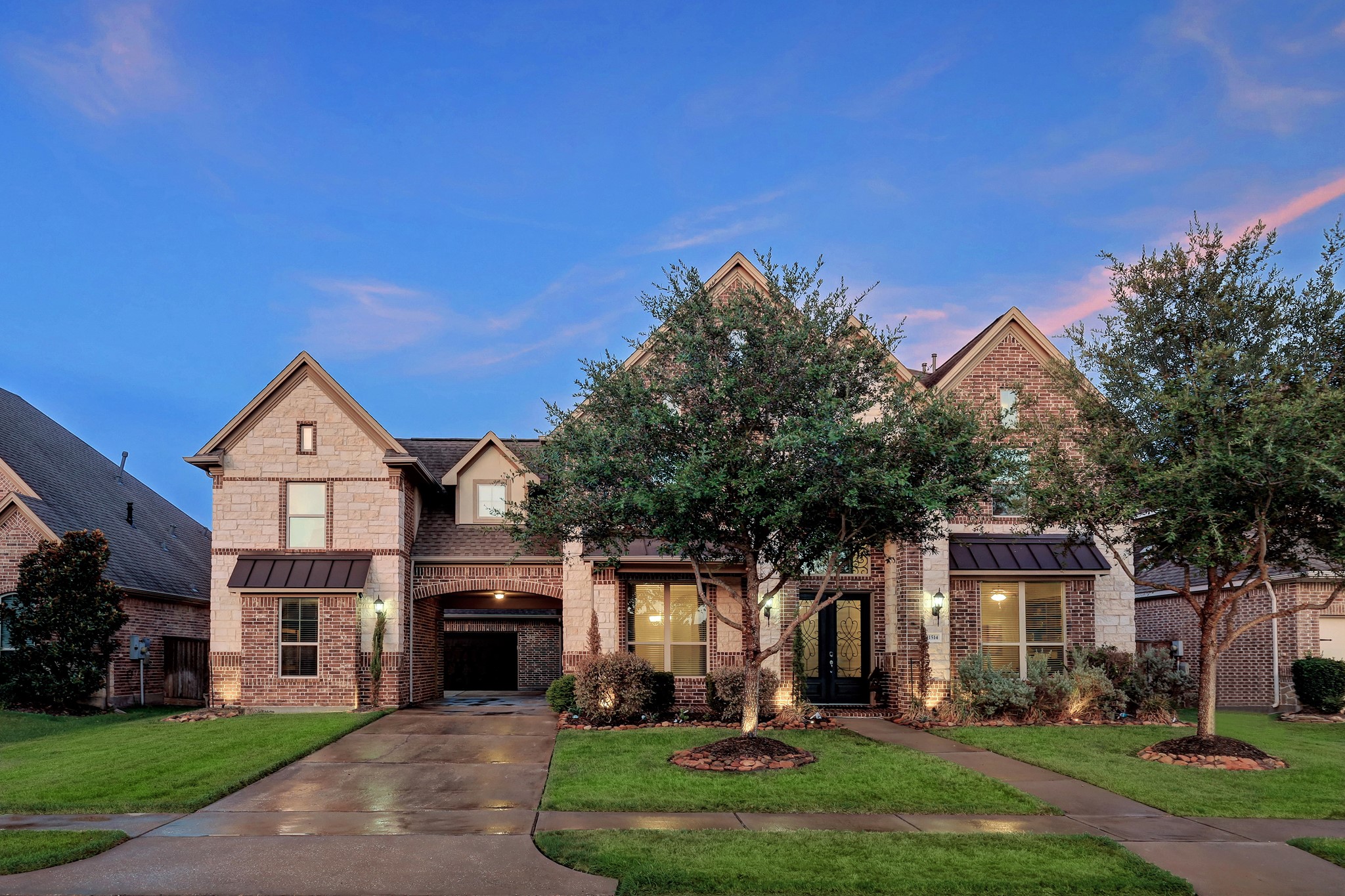 11514 Picollo Drive Richmond TX 77406