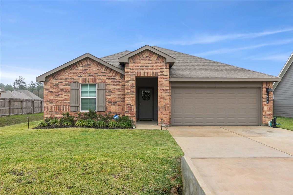 1505 Holly Trail Sour Lake TX 77659