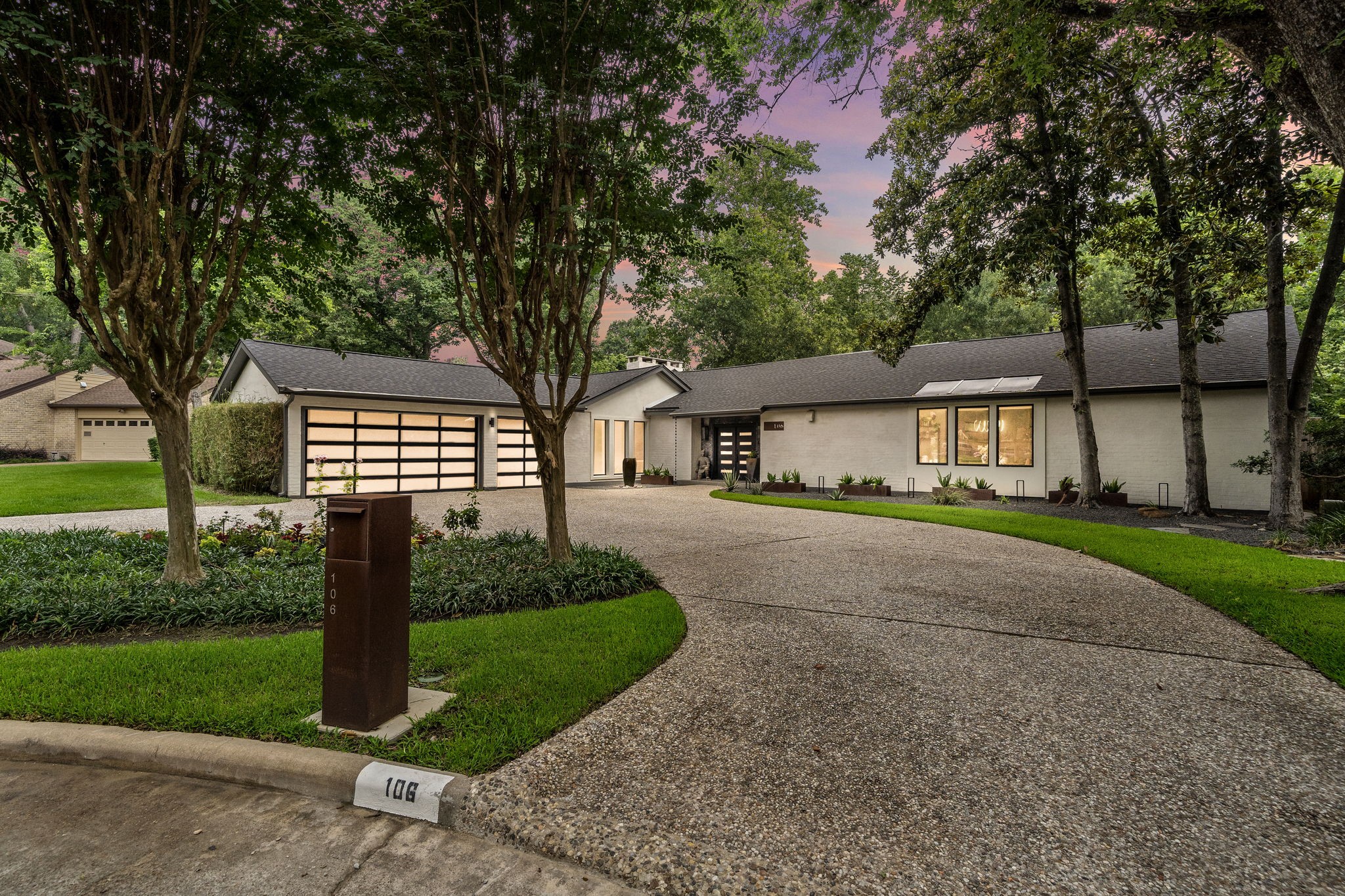 106 Cove Creek Lane Houston TX 77042