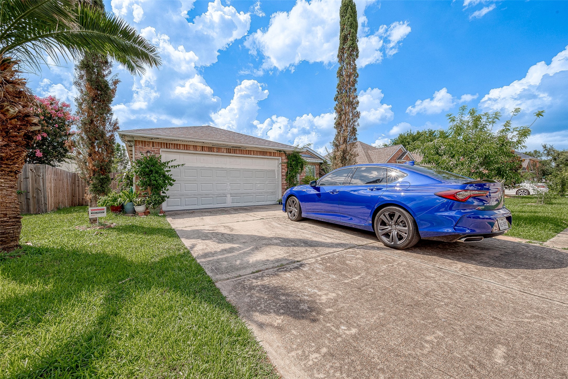 9914 Buena Park Court Houston TX 77089