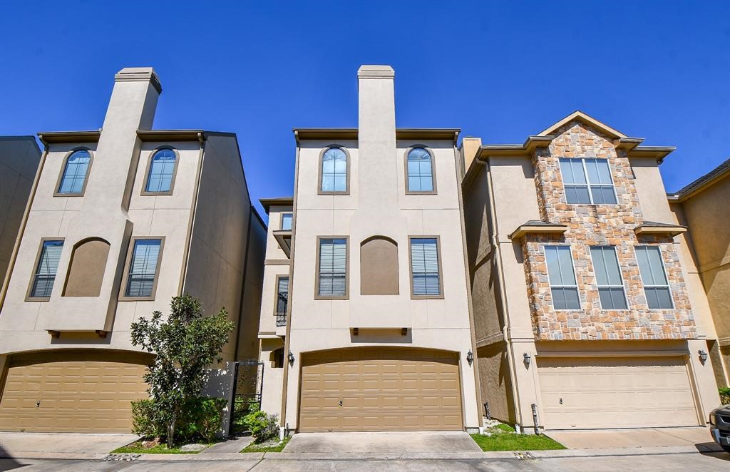 3014 Orchard Drive Houston TX 77054