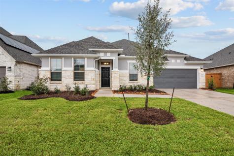 8502 Sun Coral Drive Cypress TX 77433