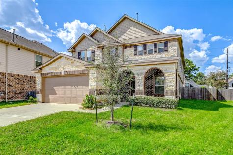 4306 Leyland Brook Lane Houston TX 77068