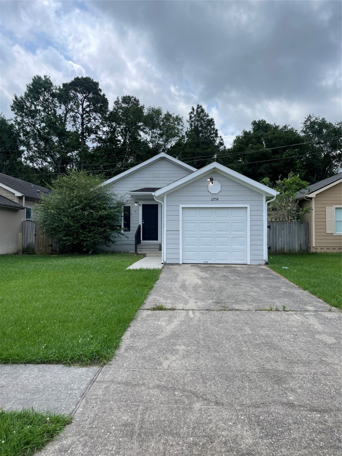 11950 Greensbrook Forest Drive Houston TX 77044
