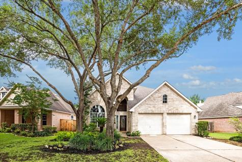 5007 Mountain Fork Missouri City TX 77459