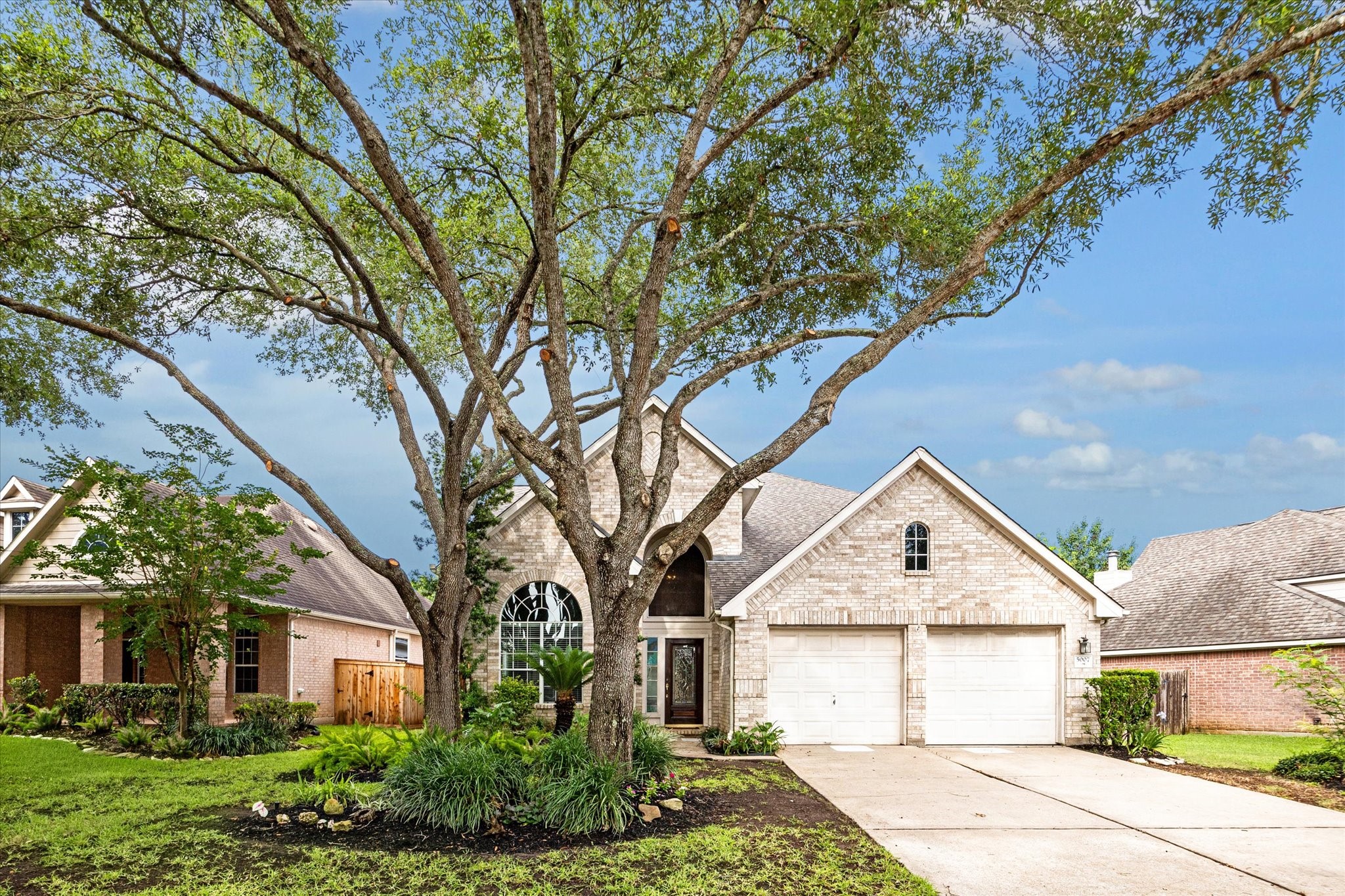 5007 Mountain Fork Missouri City TX 77459