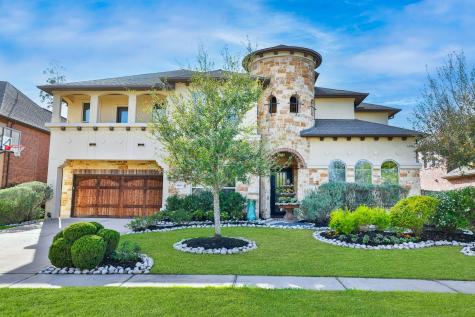 19007 Winding Atwood Lane Tomball TX 77377