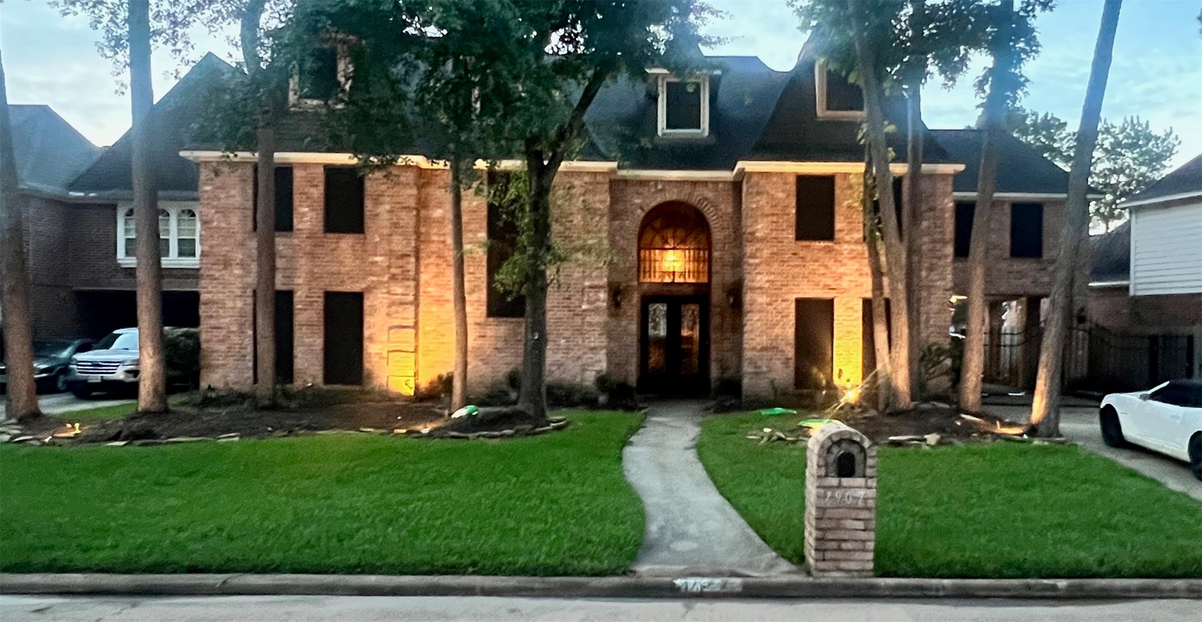 7907 Oxfordshire Drive Spring TX 77379