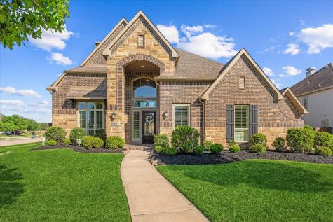 20138 Emery Spur Lane Cypress TX 77433