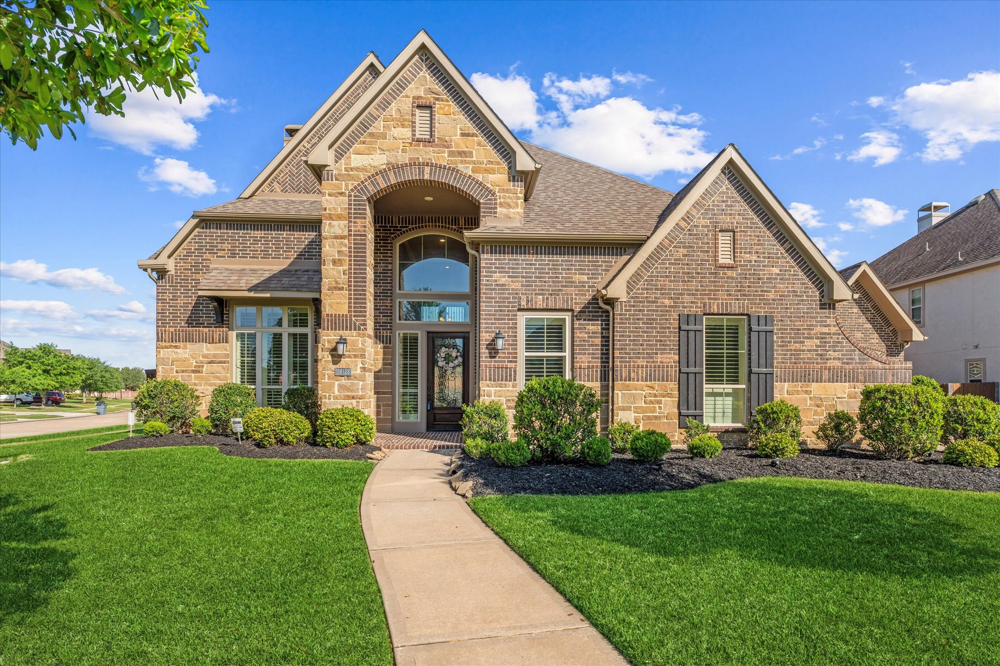 20138 Emery Spur Lane Cypress TX 77433