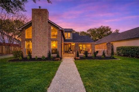 2282 Woodland Springs Street Houston TX 77077