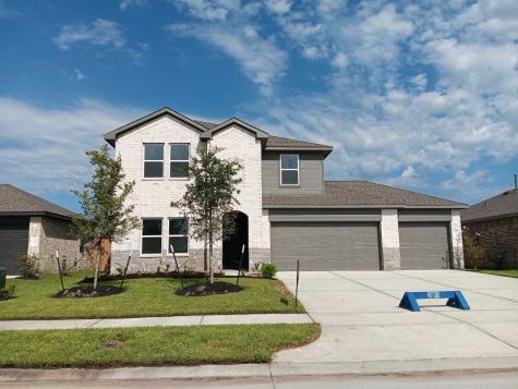 937 Neches Lane Dayton TX 77535