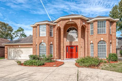 12627 Wood Dawn Lane Houston TX 77015