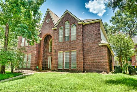 3419 Chapel Square Drive Spring TX 77388