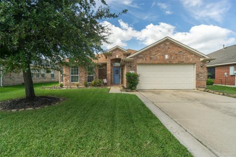 2012 Sandy Bank Lane Pearland TX 77581