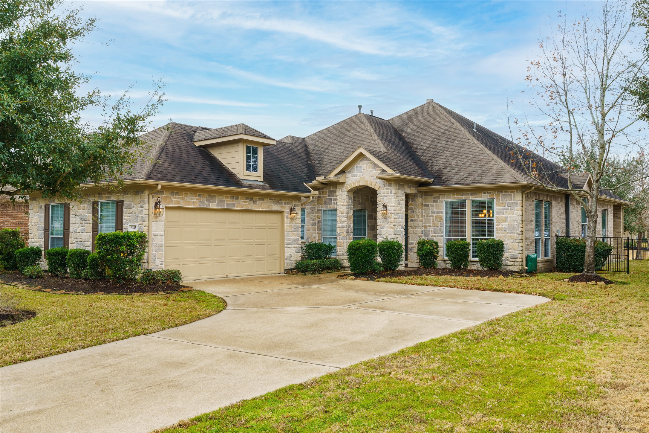 9243 E Canyon Lake Springs Drive Cypress TX 77433