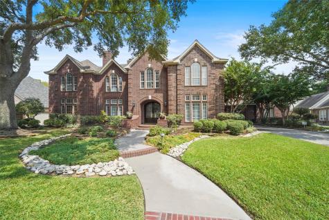 8638 Wyndham Village Drive Jersey Village TX 77040