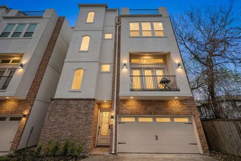 1842 Colquitt Street Houston TX 77098