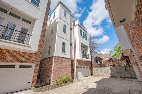 1842 Colquitt Street Houston TX 77098