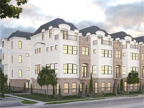 1842 Colquitt Street Houston TX 77098