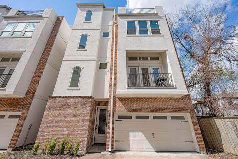 1842 Colquitt Street Houston TX 77098