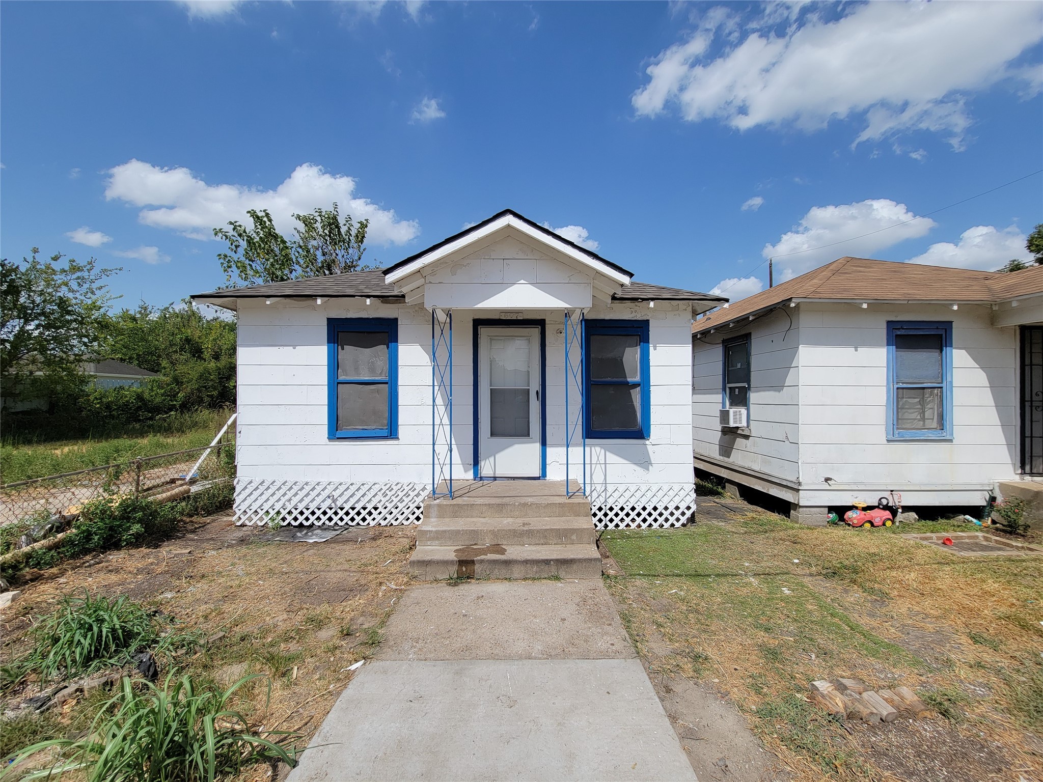 507 Nimrod Street Houston TX 77020