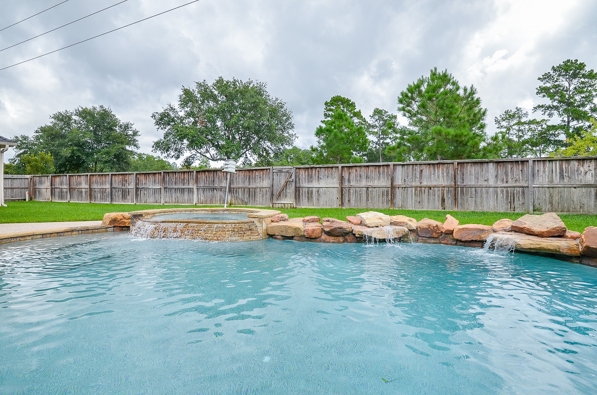 16207 Madewood Street Cypress TX 77429